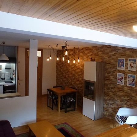 Apartment La Molina La Molina  Ngoại thất bức ảnh