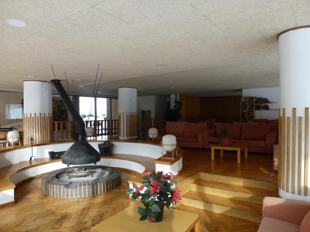 Apartment La Molina La Molina  Ngoại thất bức ảnh