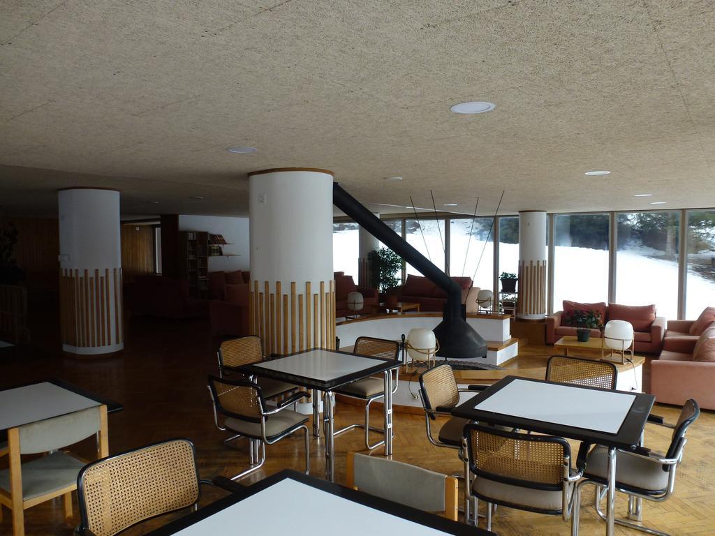 Apartment La Molina La Molina  Ngoại thất bức ảnh