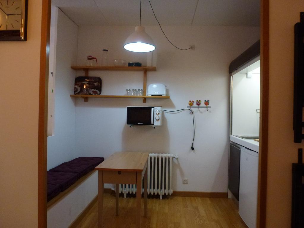 Apartment La Molina La Molina  Ngoại thất bức ảnh