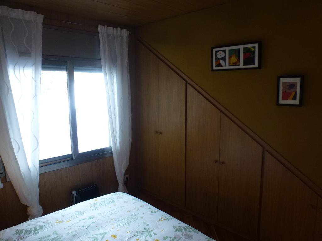 Apartment La Molina La Molina  Ngoại thất bức ảnh