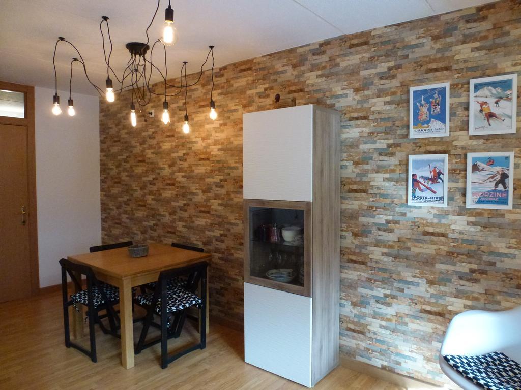 Apartment La Molina La Molina  Ngoại thất bức ảnh