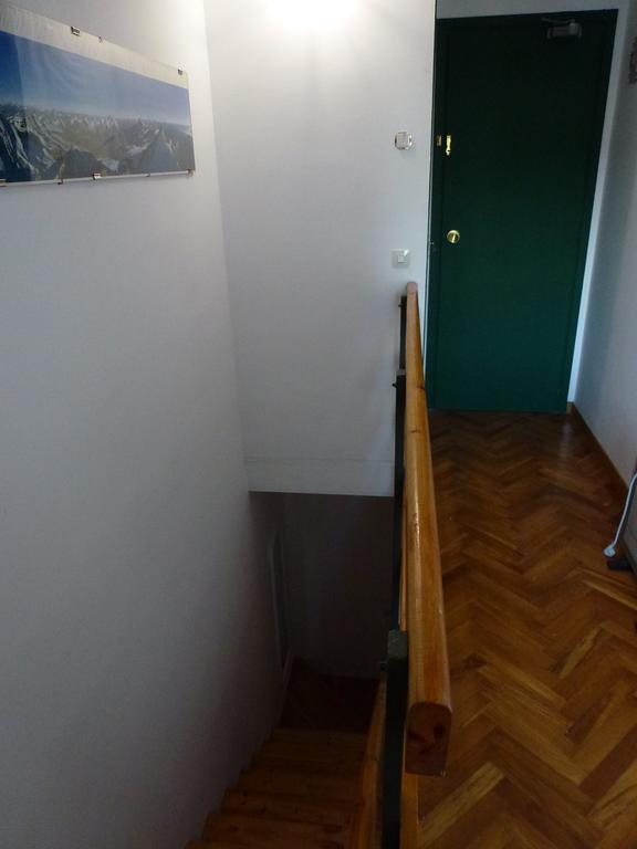 Apartment La Molina La Molina  Ngoại thất bức ảnh