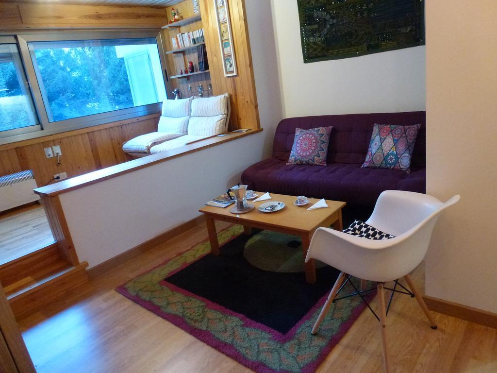 Apartment La Molina La Molina  Ngoại thất bức ảnh