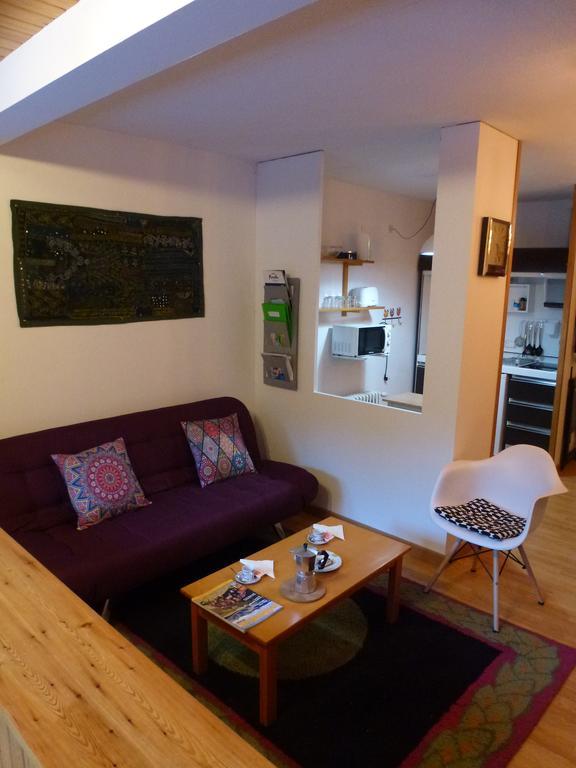 Apartment La Molina La Molina  Ngoại thất bức ảnh