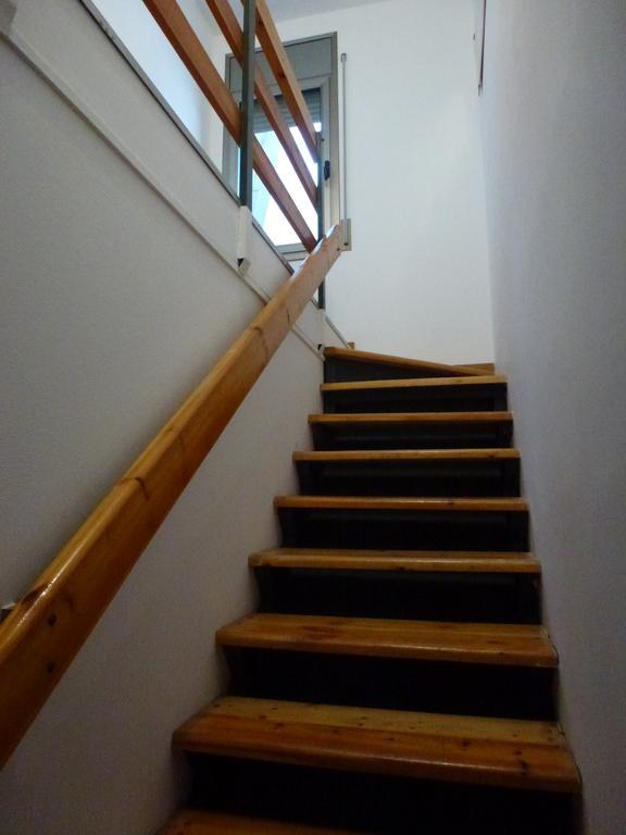 Apartment La Molina La Molina  Ngoại thất bức ảnh